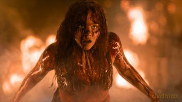 Carrie [Blu-Ray]
