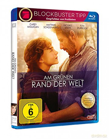 Z dala od zgiełku [Blu-Ray]
