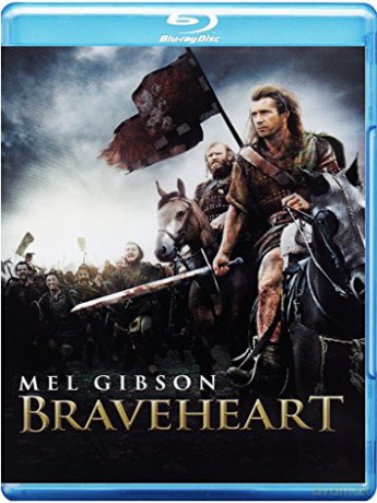 Braveheart - Waleczne Serce [2xBlu-Ray]