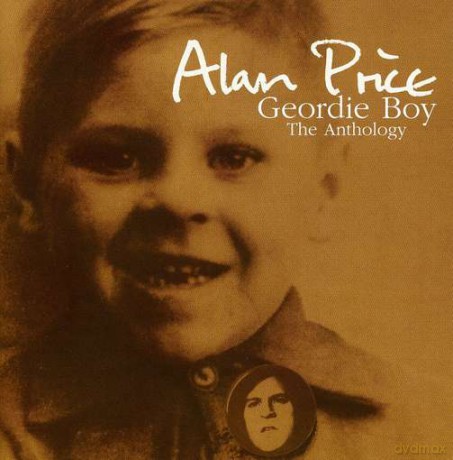 Alan Price: Geordie Boy [2CD]
