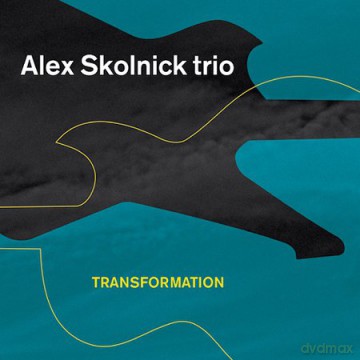 Alex Skolnick Trio: Transformation [CD]
