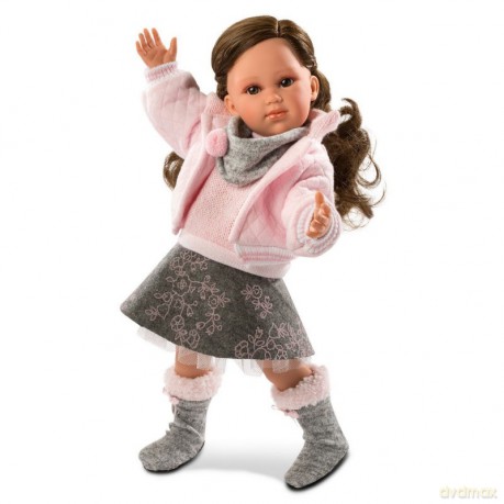 LLORENS Lalka Helene 42 cm