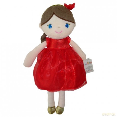 Lalka Inez 38 cm