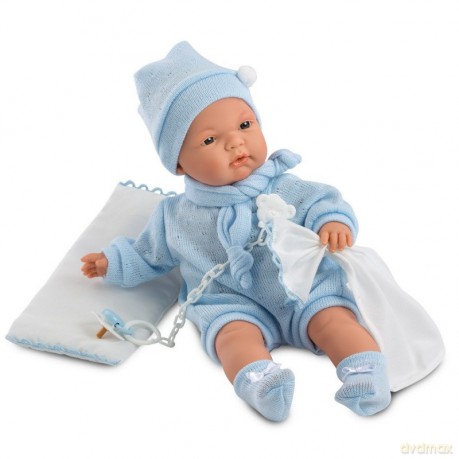 LLORENS Lalka Joelle płacząca 38 cm