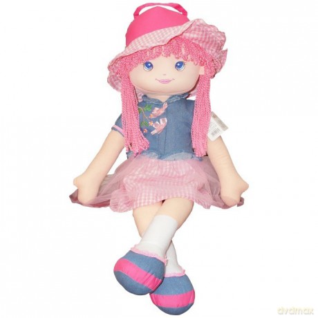 Lalka Werusia 90 cm