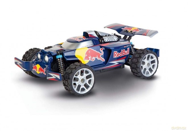 Pojazd RC Buggy Red Bull NX2 - PX LifePo4 1:18