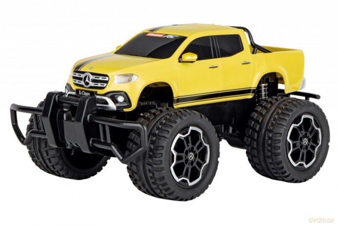 Pojazd RC Mercedes Benz X-Class