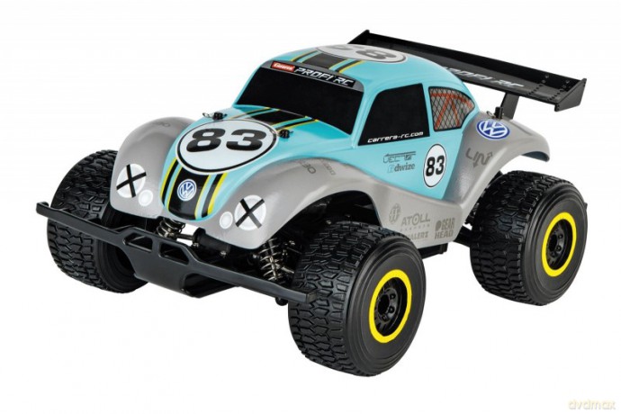Pojazd RC VW Beetle - PX LifePo4 1:18