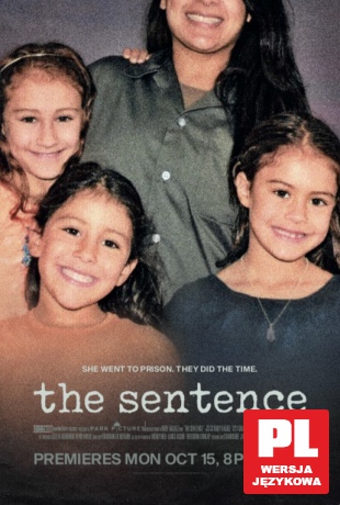 The Sentence [DVD]