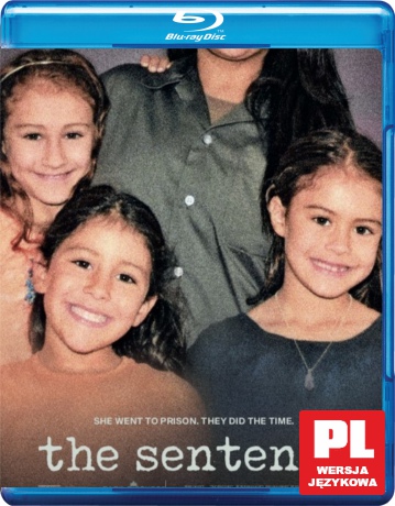 The Sentence [Blu-Ray]