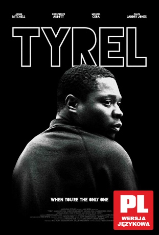 Tyrel [DVD]