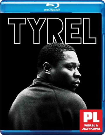 Tyrel [Blu-Ray]