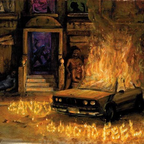 Candy: Good To Feel [CD]