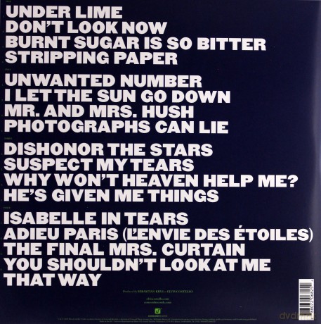 Elvis Costello: Look Now [2xWinyl]