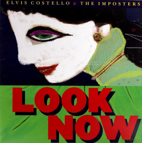 Elvis Costello: Look Now [2xWinyl]