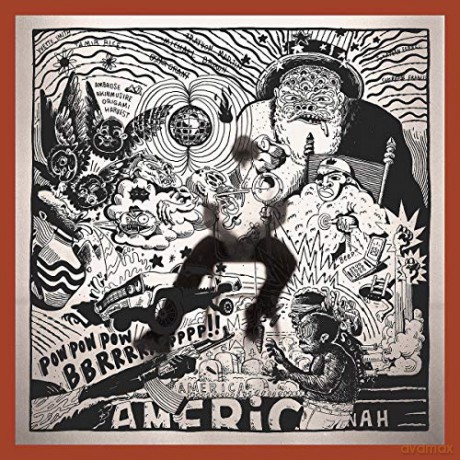 Ambrose Akinmusire: Origami Harvest [CD]