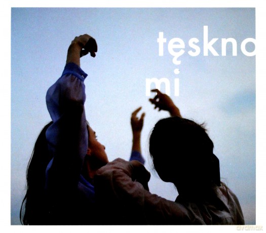 Tęskno: Mi [CD]