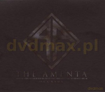 The Amenta: Occasus [CD]