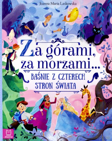 Baśnie i legendy Polskie - Bogusław Michalec [KSIĄŻKA]