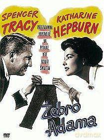 Żebro Adama [DVD]