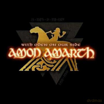 Amon Amarth: With Oden On Our Side [CD]