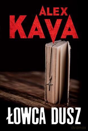 Łowca dusz - Alex Kava [KSIĄŻKA]