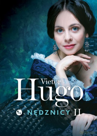 Nędznicy (Tom 2) - Victor Hugo [KSIĄŻKA]