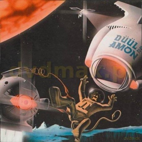 Amon Duul II: Hijack [CD]
