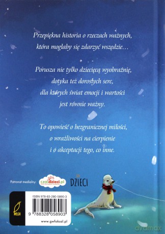 Serce na sznurku - Małgorzata Domagalik [KSIĄŻKA]