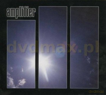 The Amplifier: The Amplifier (digipack) [2CD]