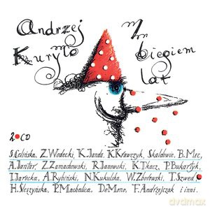 Andrzej Kuryło - z biegiem lat [2CD]