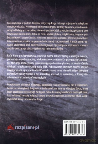 WSK czyli historia szaleństwa w dobie motoryzacji - Rafał Harer [KSIĄŻKA]