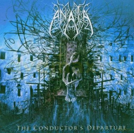 Anata: The Conductor's Departure [CD]