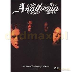 Anathema: A Vision Of A Dying Embrace [DVD]