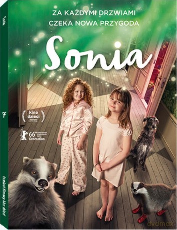 Sonia [DVD]