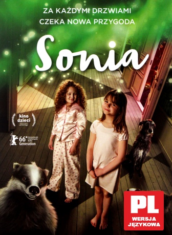 Sonia [DVD]