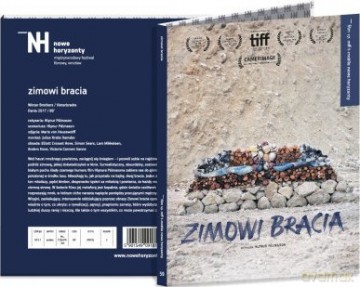 Zimowi bracia [DVD]