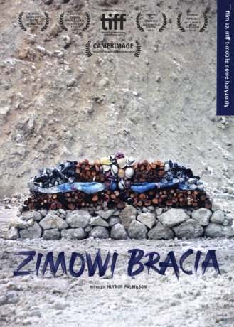 Zimowi bracia [DVD]