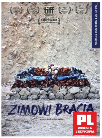 Zimowi bracia [DVD]