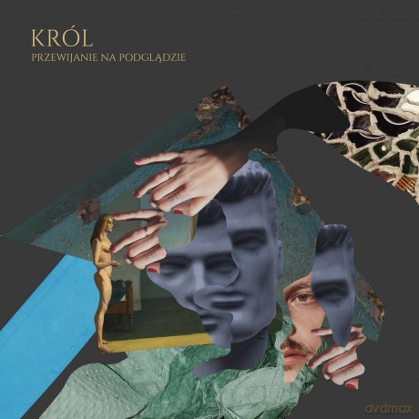 Król: Przewijanie na podglądzie [Winyl]