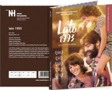 Lato 1993 [DVD]