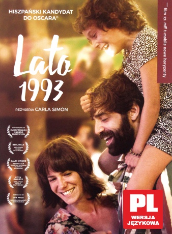 Lato 1993 [DVD]