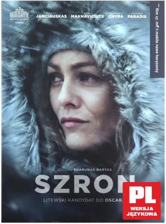 Szron [DVD]