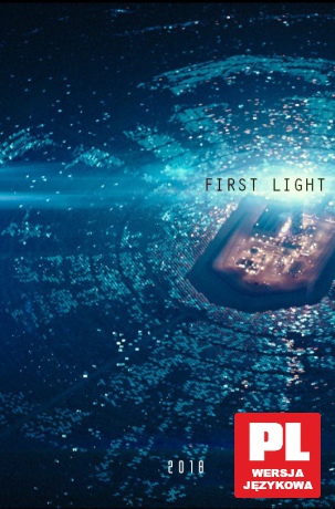 First Light [DVD]
