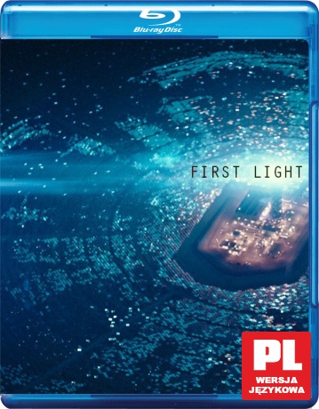 First Light [Blu-Ray]