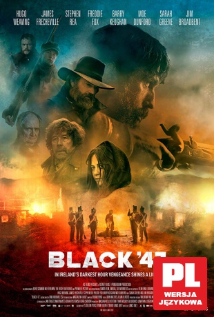 Black '47 [DVD]