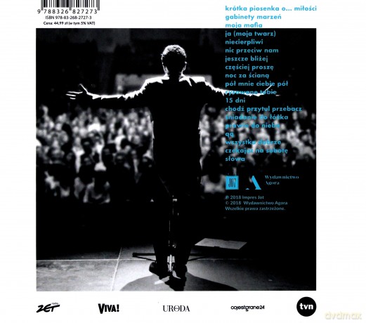 Andrzej Piaseczny: 25+ [CD]