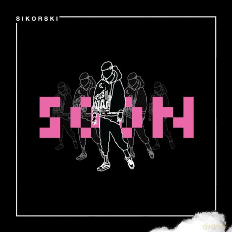 Sikorski: Soon [CD]