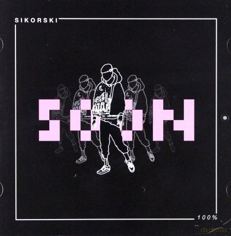 Sikorski: Soon [CD]
