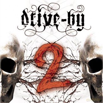 Drive-by: 2 [CD]